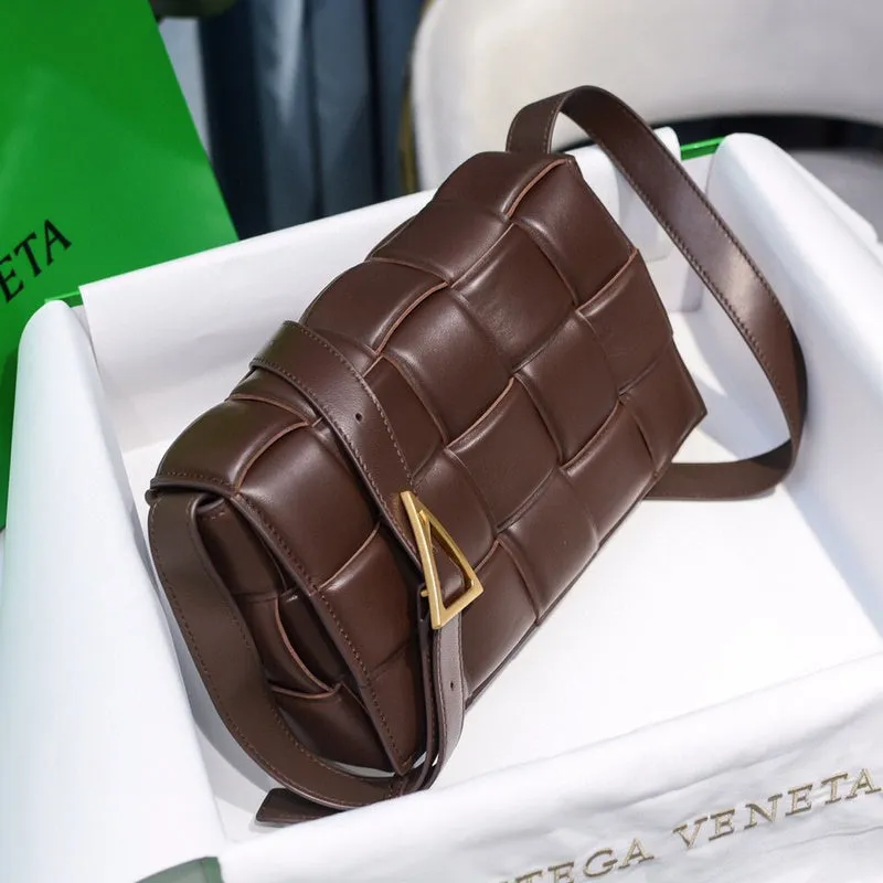 BV - User-friendly Lux Bags - Refined Style Elite 808