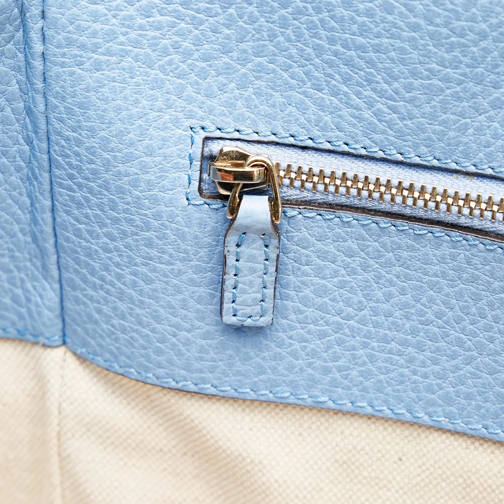 Canvas Tote Refined Gucci Limited edition Bag Swing