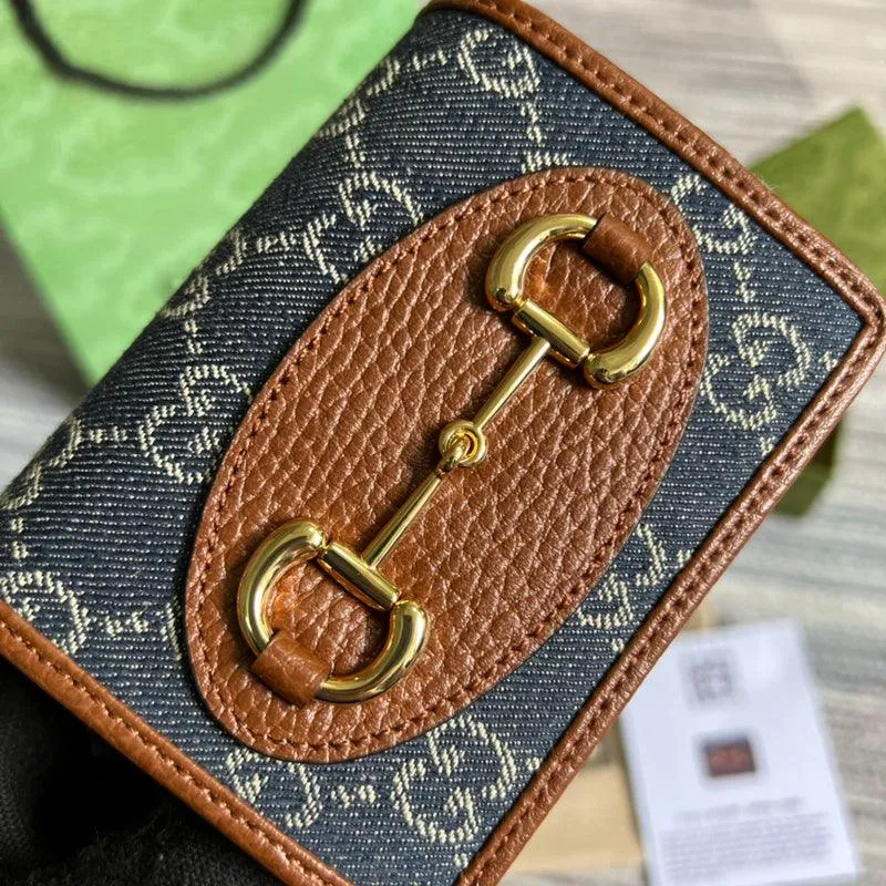 Charm - GG Bags - 1055