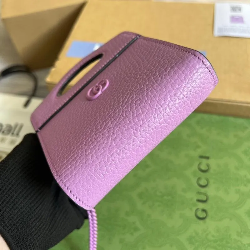 Charm - GG Bags - 1072