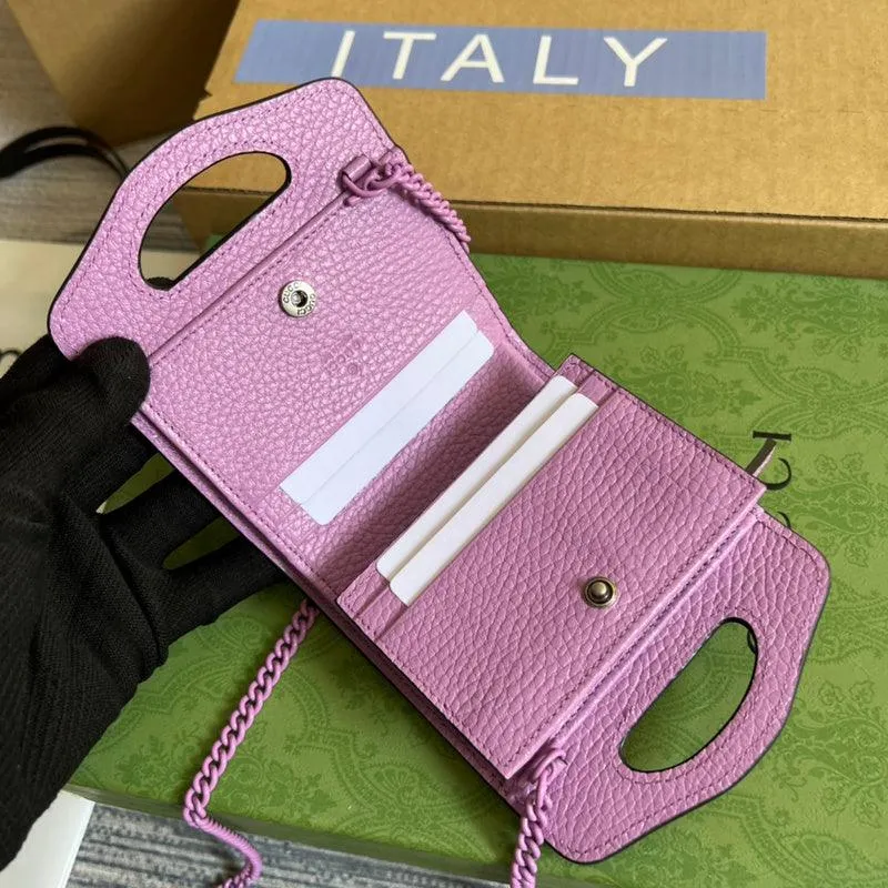 Charm - GG Bags - 1072