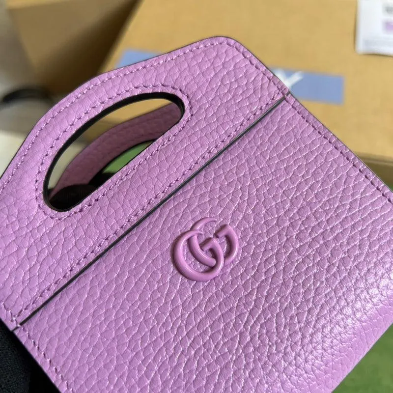 Charm - GG Bags - 1072