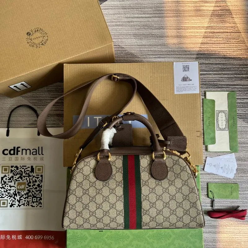 Charm - GG Bags - 1074