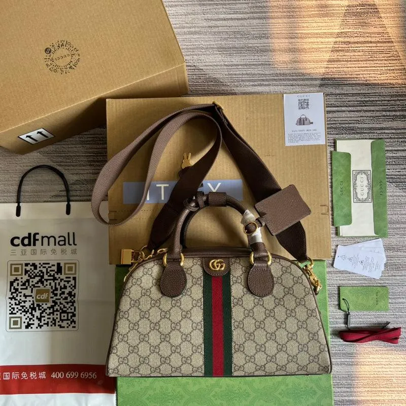 Charm - GG Bags - 1074