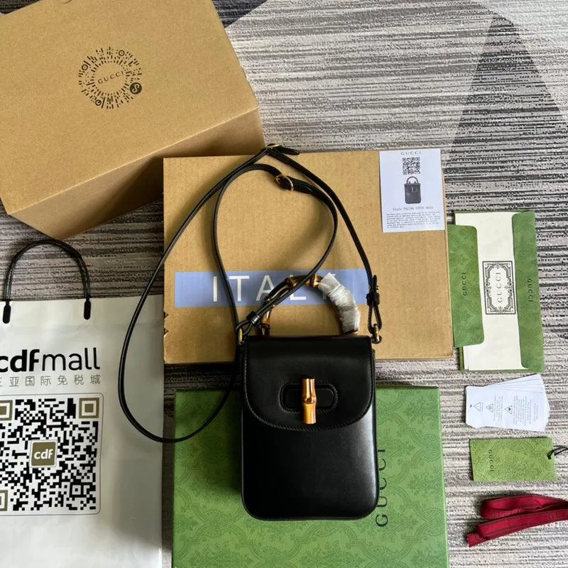 Charm - GG Bags - 1095