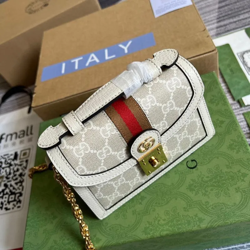 Charm - GG Bags - 1151