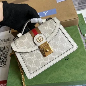 Charm - GG Bags - 1151