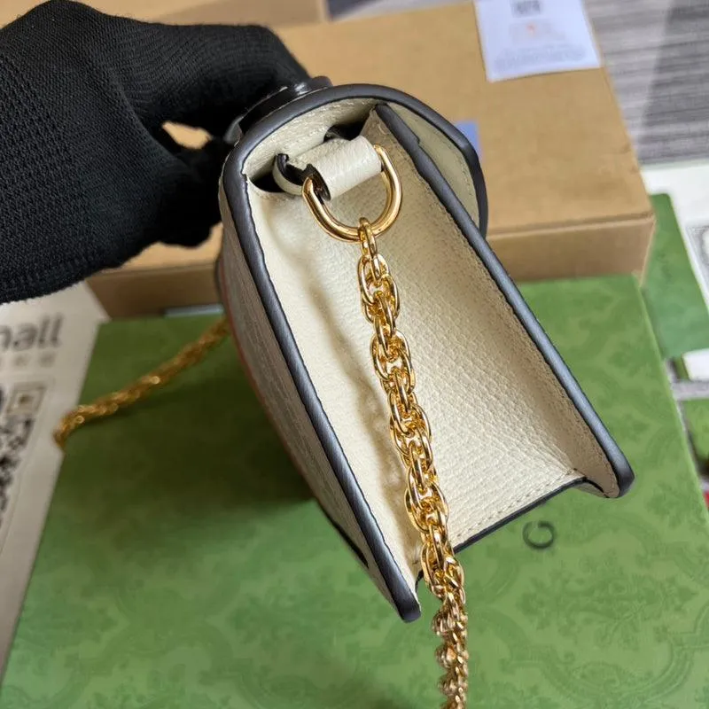 Charm - GG Bags - 1151