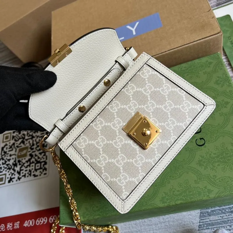 Charm - GG Bags - 1151