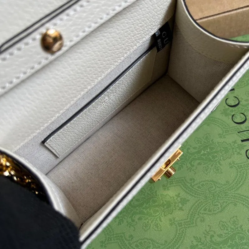 Charm - GG Bags - 1151
