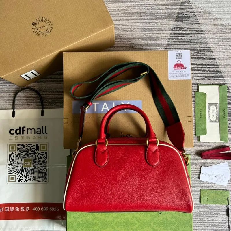 Charm - GG Bags - 1211