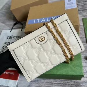 Charm - GG Bags - 1266