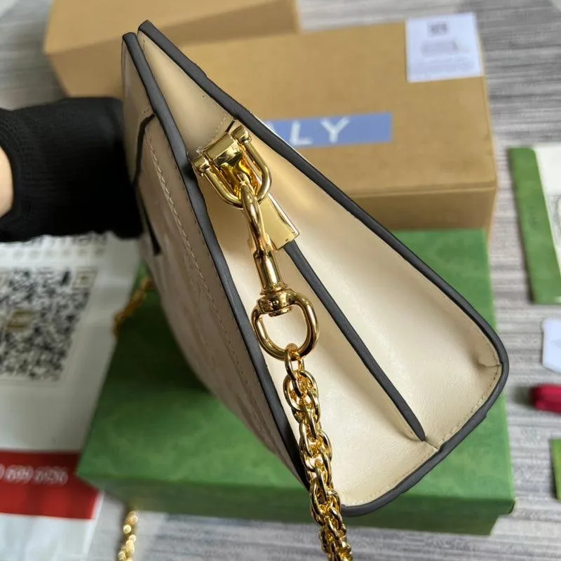 Charm - GG Bags - 1266