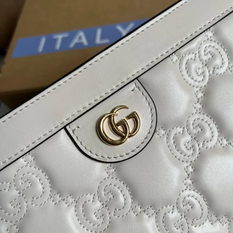 Charm - GG Bags - 1266