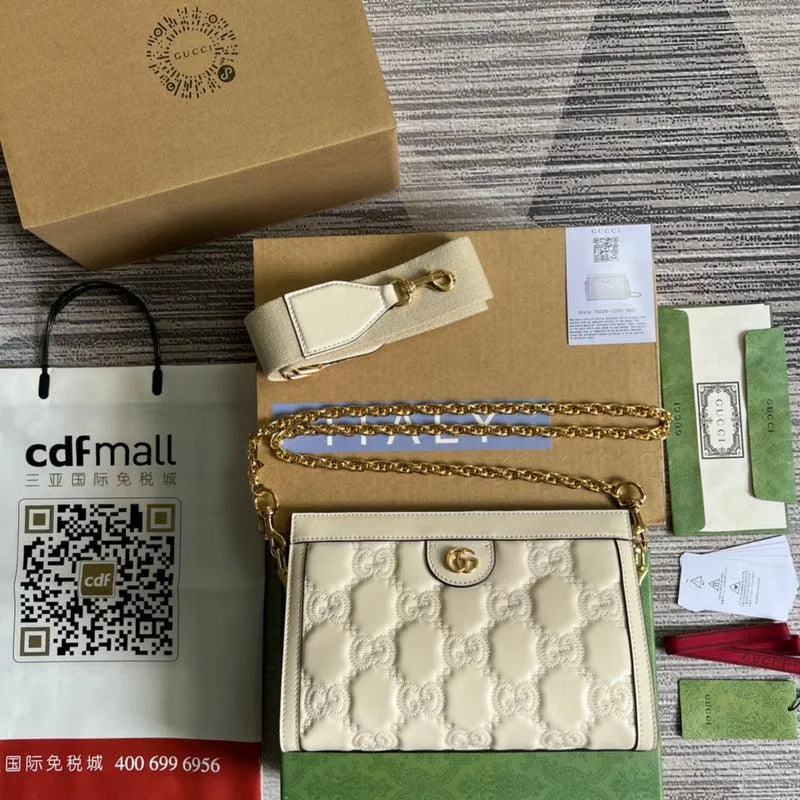 Charm - GG Bags - 1266