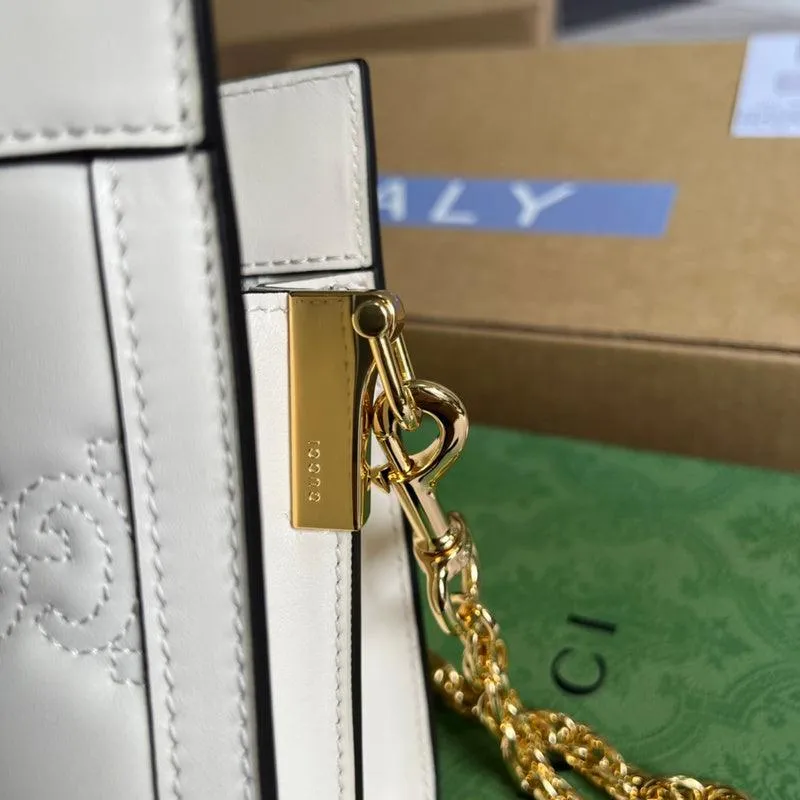 Charm - GG Bags - 1266