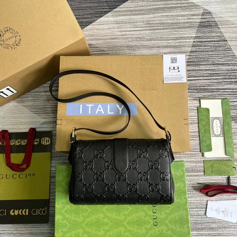 Charm - GG Bags - 1475