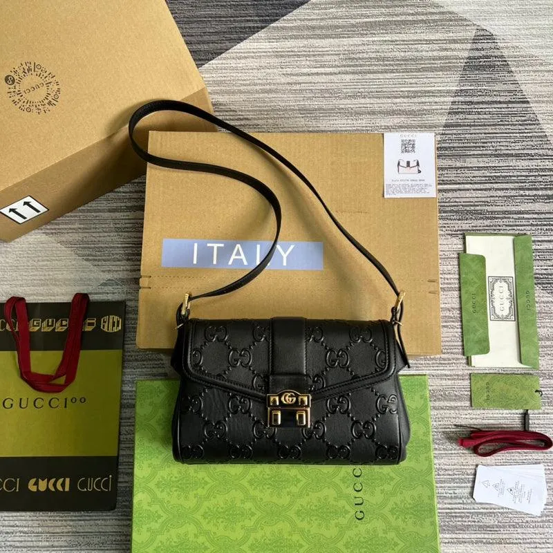 Charm - GG Bags - 1475