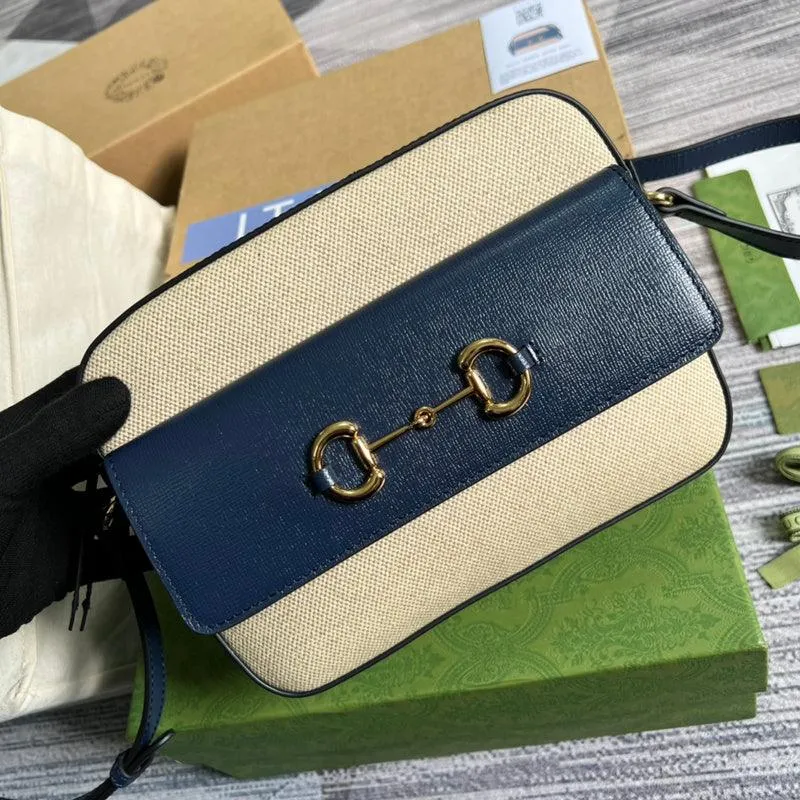 Charm - GG Bags - 1565