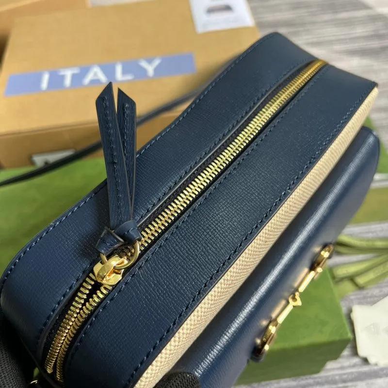 Charm - GG Bags - 1565
