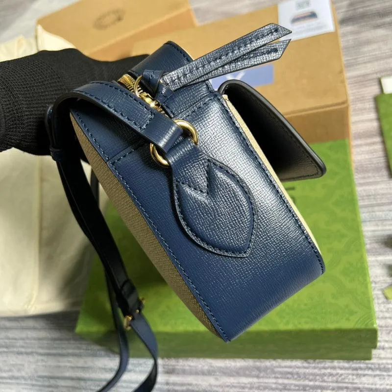 Charm - GG Bags - 1565