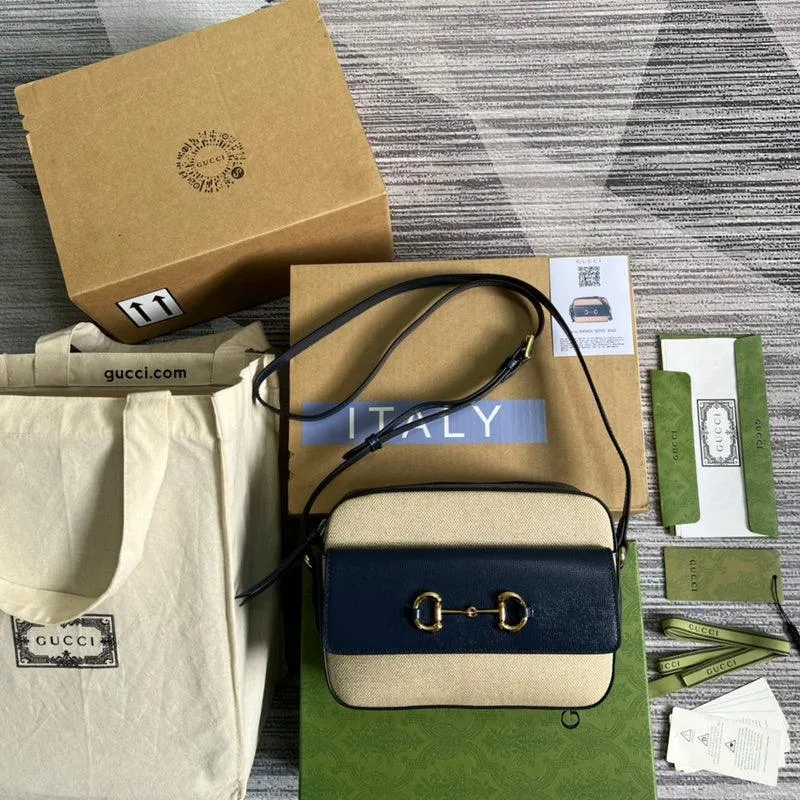 Charm - GG Bags - 1565