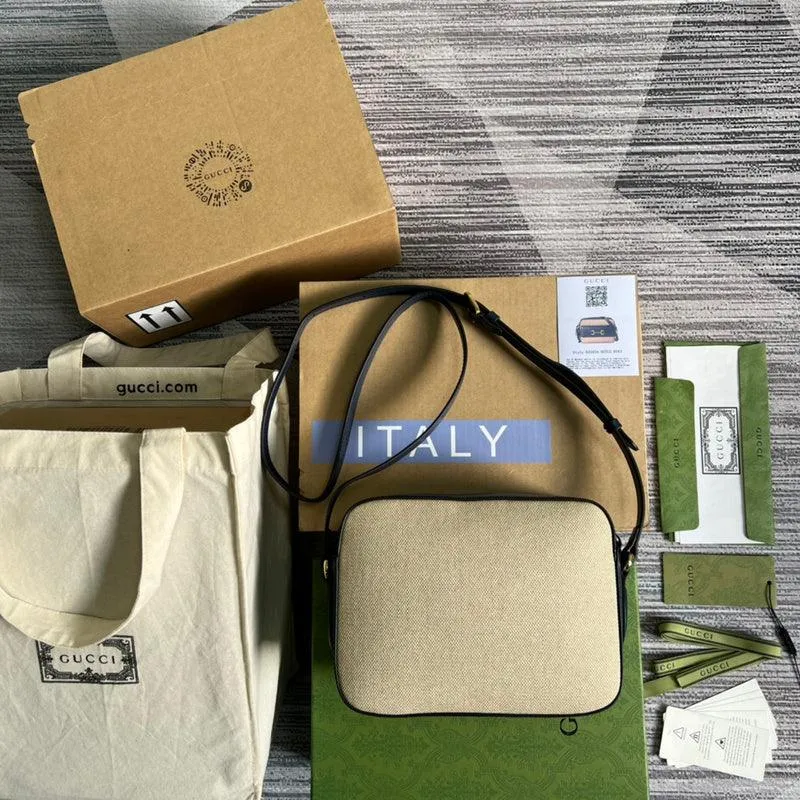 Charm - GG Bags - 1565