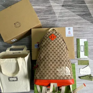 Charm - GG Bags - 1586