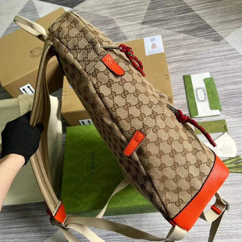 Charm - GG Bags - 1586