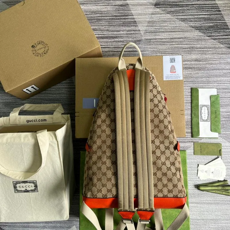 Charm - GG Bags - 1586