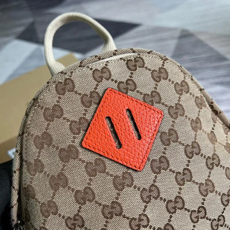 Charm - GG Bags - 1586