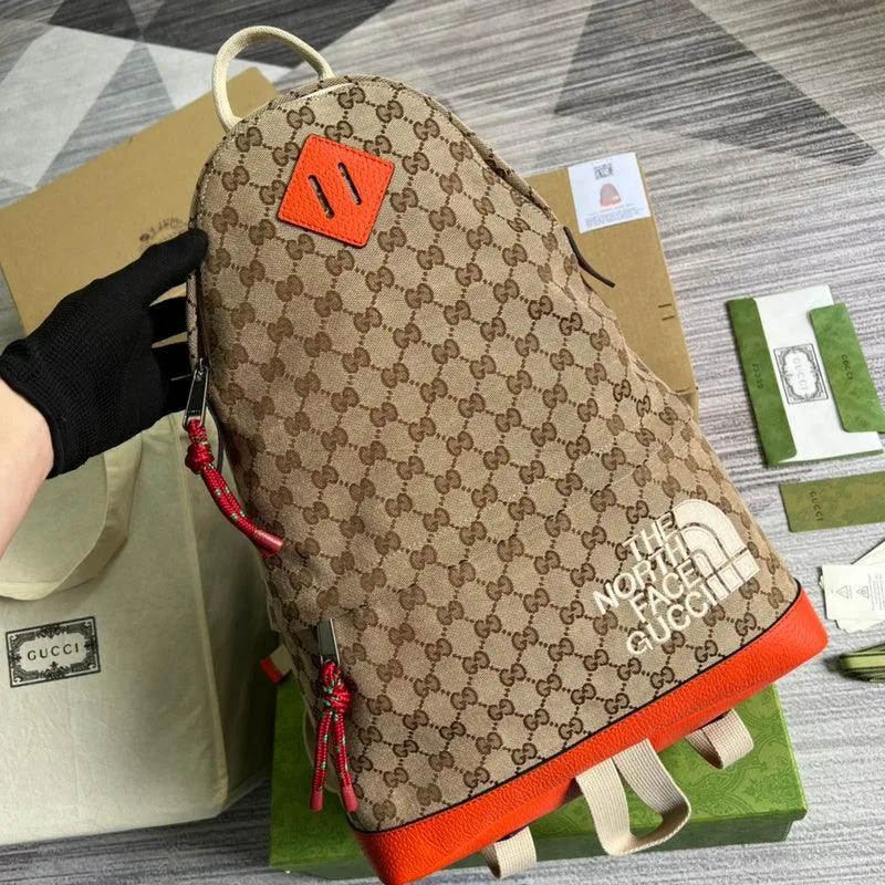 Charm - GG Bags - 1586