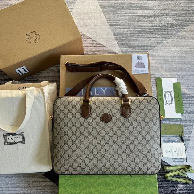Charm - GG Bags - 1595