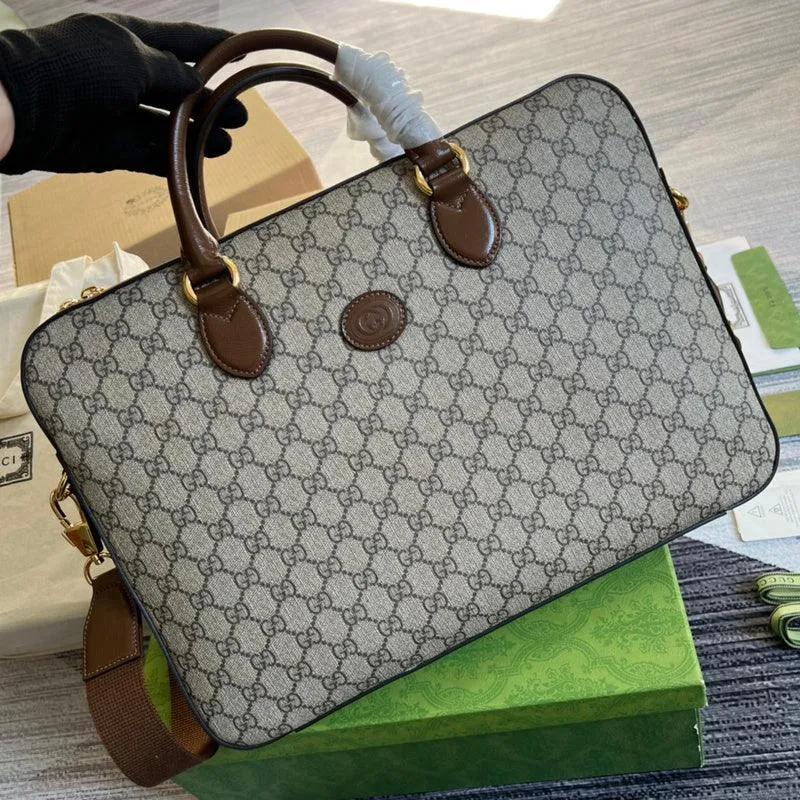 Charm - GG Bags - 1595