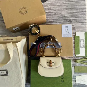 Charm - GG Bags - 1668