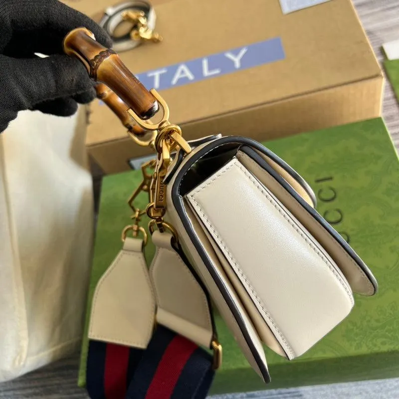 Charm - GG Bags - 1668
