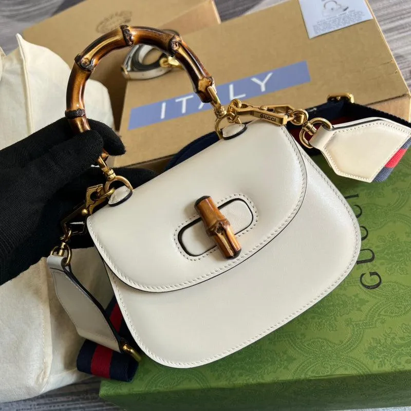 Charm - GG Bags - 1668