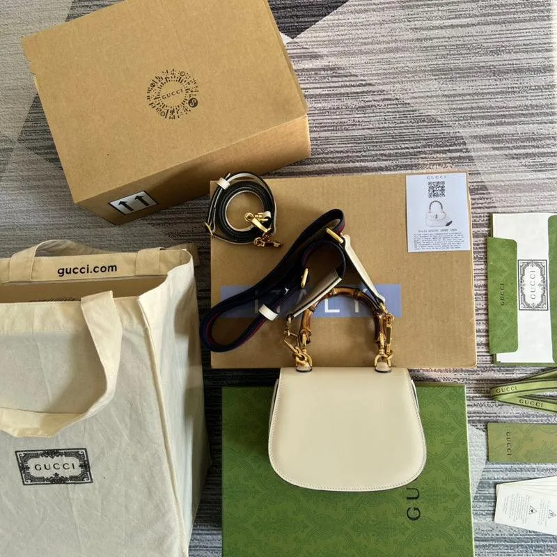 Charm - GG Bags - 1668