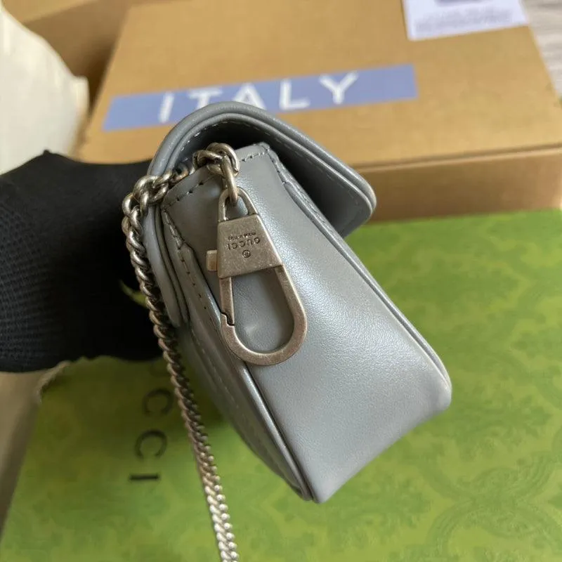 Charm - GG Bags - 1683