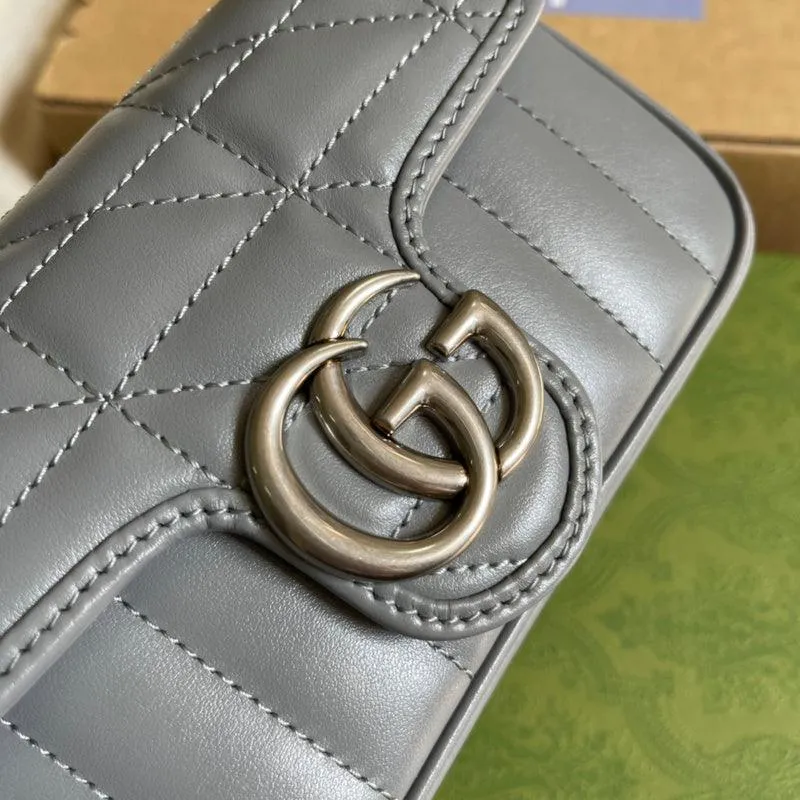 Charm - GG Bags - 1683