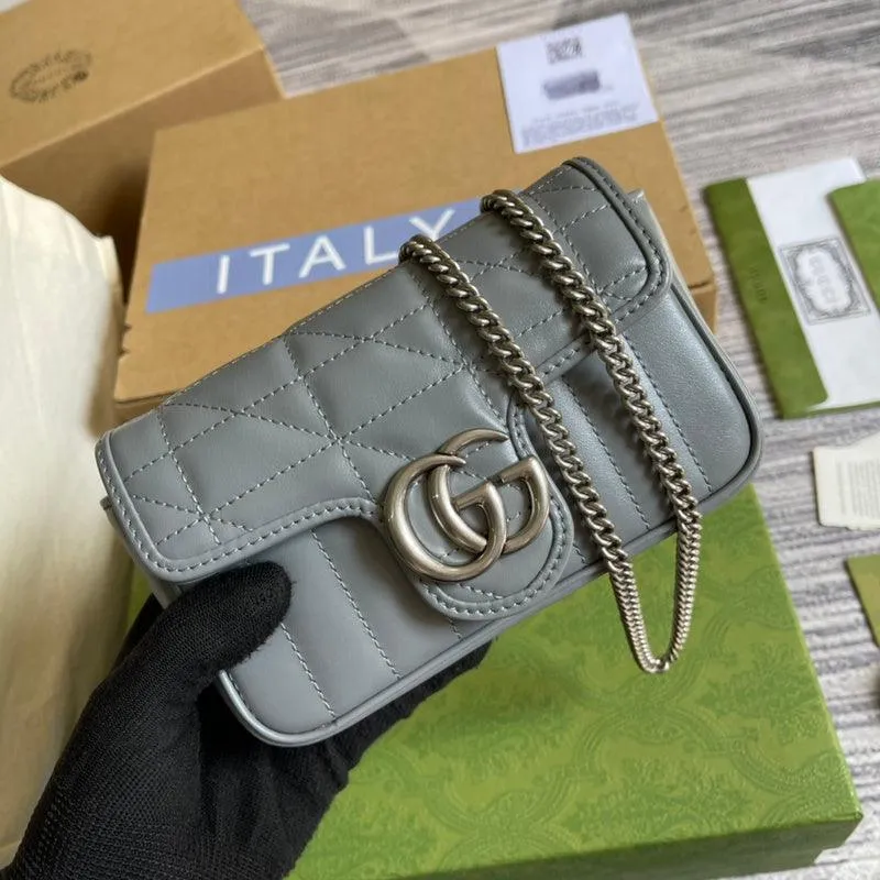 Charm - GG Bags - 1683