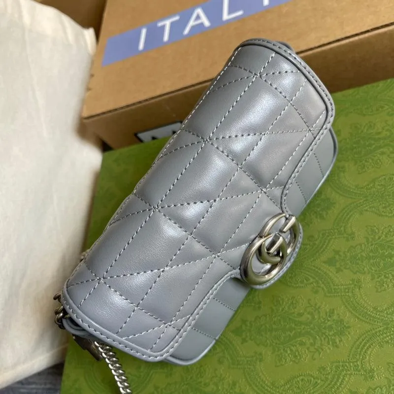Charm - GG Bags - 1683