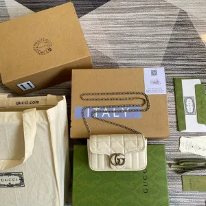 Charm - GG Bags - 1687