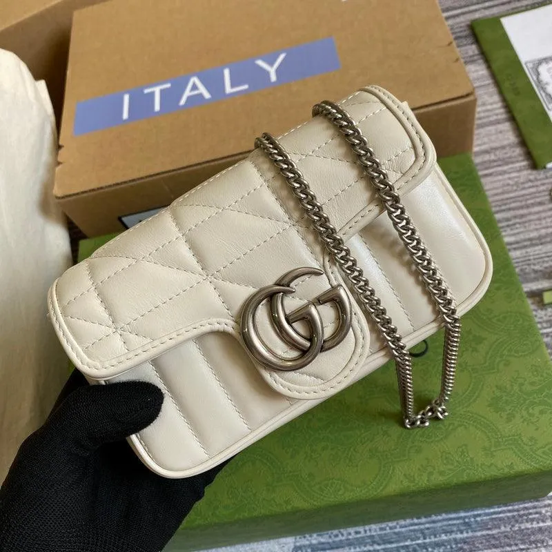 Charm - GG Bags - 1687