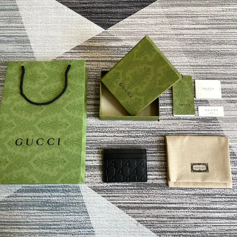 Charm - GG Bags - 1724