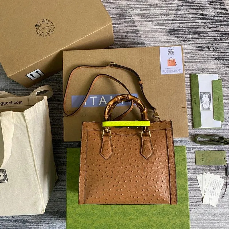 Charm - GG Bags - 1774