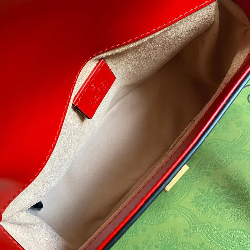 Charm - GG Bags - 1809