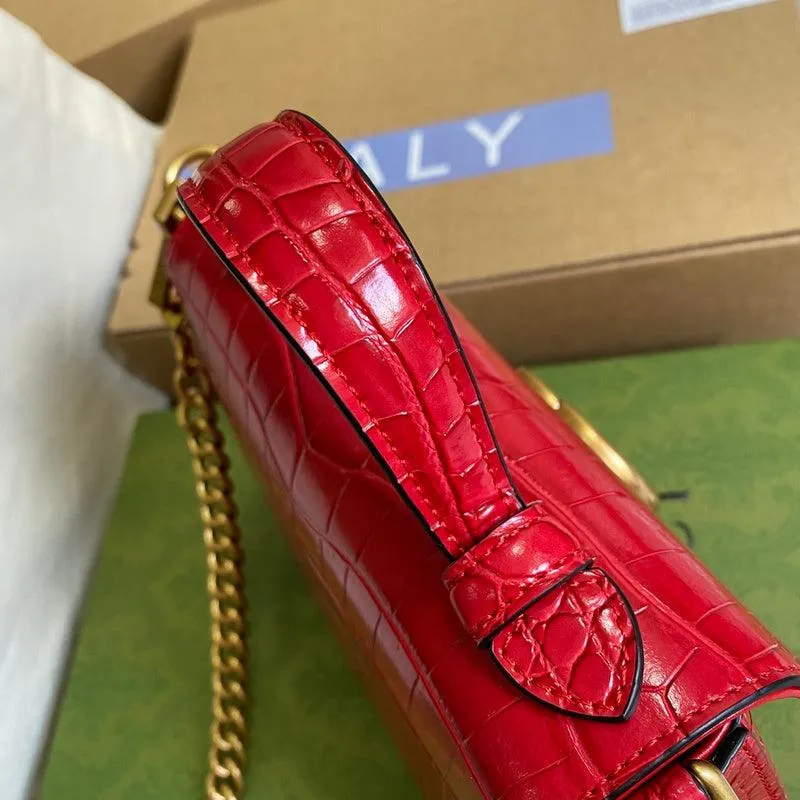 Charm - GG Bags - 1809