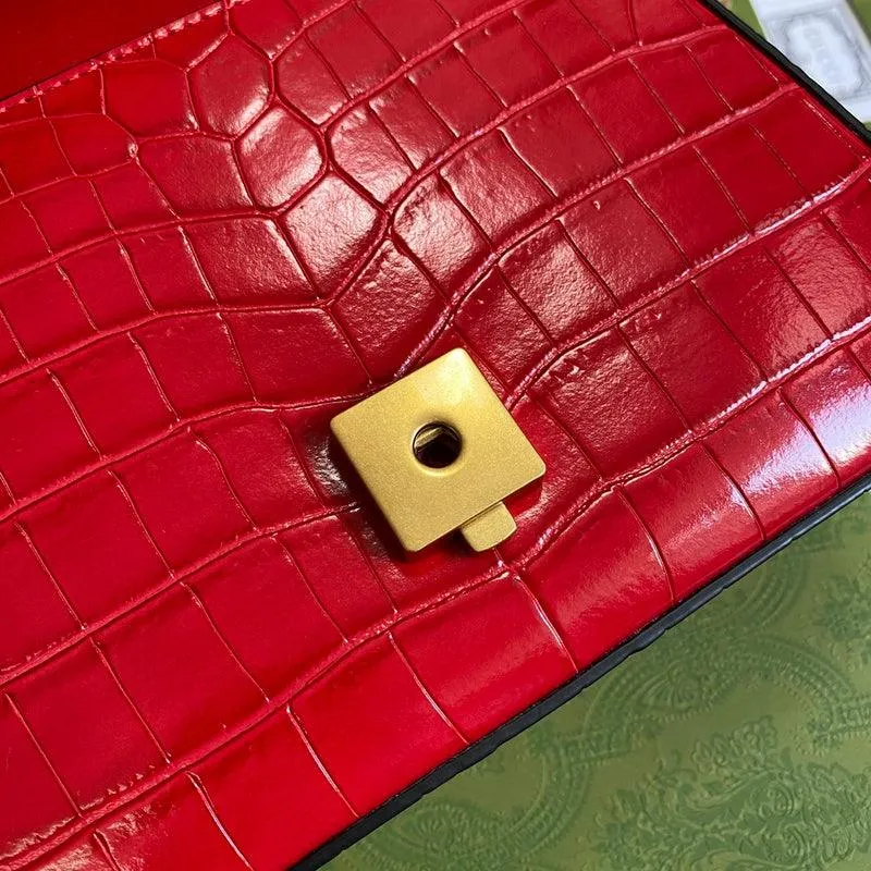 Charm - GG Bags - 1809