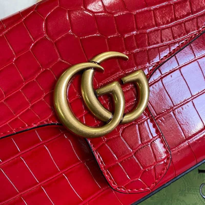 Charm - GG Bags - 1809